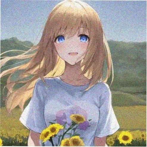 剧迷 追剧不睡觉 头像